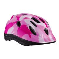  Casca BHE-3733 Boogy camouflage roz M