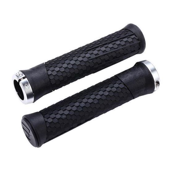 BBB Mansoane BHG-95 Python 142 mm negre