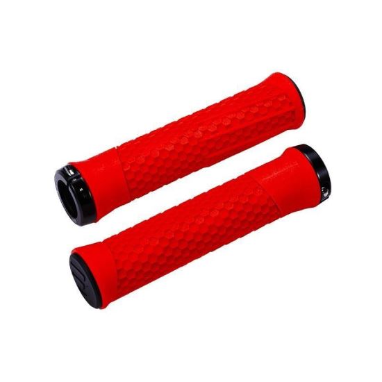 BBB Mansoane BHG-95 Python 142 mm rosii