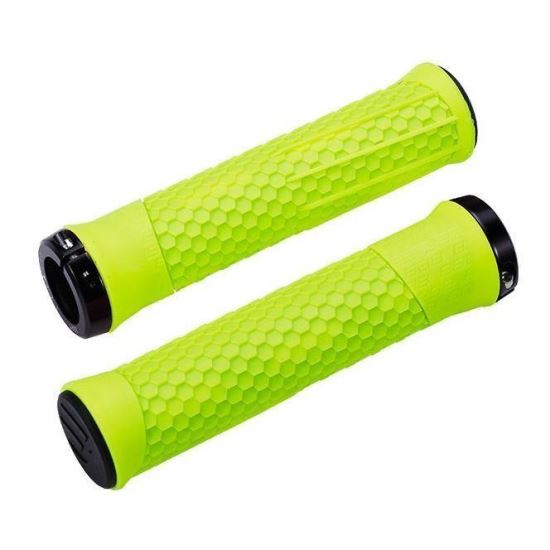 BBB Mansoane BHG-95 Python 142 mm galben neon