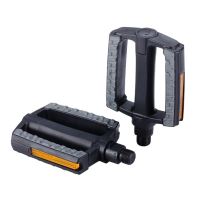  Pedale BPD-44 trekking SteadyRider negre