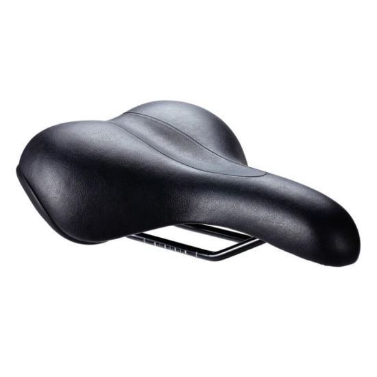 Sa BBB BSD-56 BaseShape Relaxed neagra