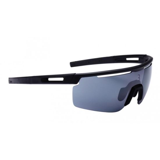  Ochelari soare Avenger BSG-57 negru mat