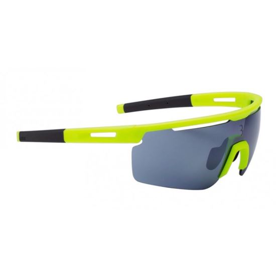  Ochelari soare Avenger BSG-57 galben neon