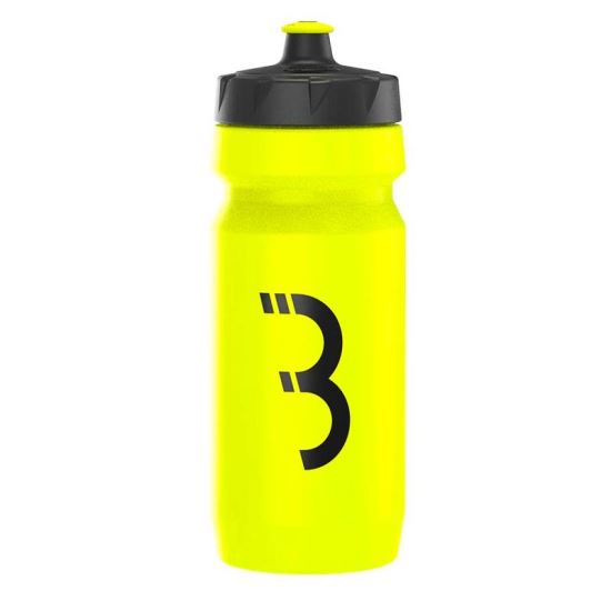  Bidon apa BWB-0165 CompTank 550ml galben neon