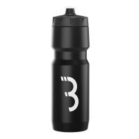  Bidon apa BWB-0560 Comptank XL 750 ml negru/alb