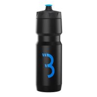  Bidon apa BWB-0562 Comptank XL 750 ml negru/albastru