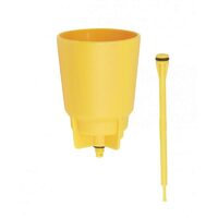Palnie aerisire manete frane hidraulce Shimano