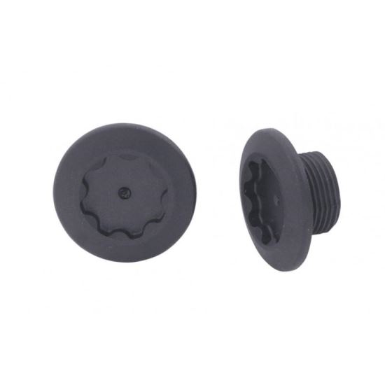 Surub prindere pedalier sosea 10 mm