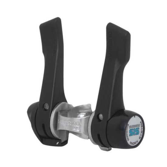 Manete schimbator 3x6v Shimano SLTY20 Road