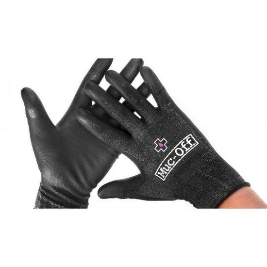Manusi mecanica Muc-Off marime 