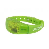 Bratara cu led-uri Force Shine