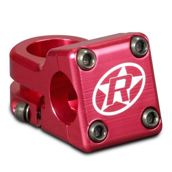 Pipa Reverse Executer 25.4/40mm 10 grade rosie