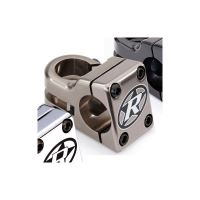 Pipa Reverse Executer 31.8/42mm 15 grade Titan