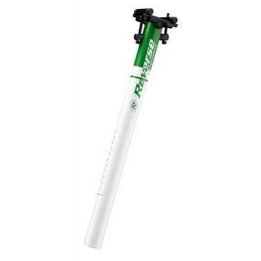 Tija sa Reverse Style Lite alb/verde