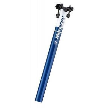 Tija sa Reverse Style Lite 30.0/400 mm albastru/alb