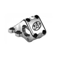 Pipa Reverse Direct mount 31.8/42-50 mm crom