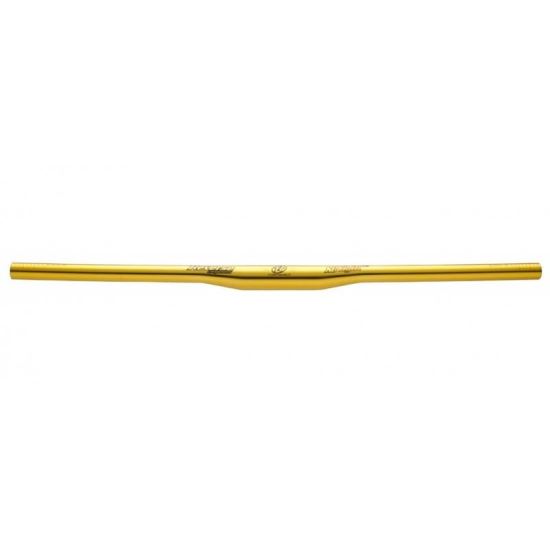 Ghidon Reverse XC-Light 31.8/0/710 mm auriu