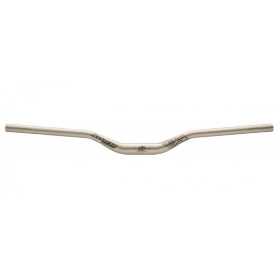 Ghidon Reverse Global 31.8/38/730 mm nisip metalic