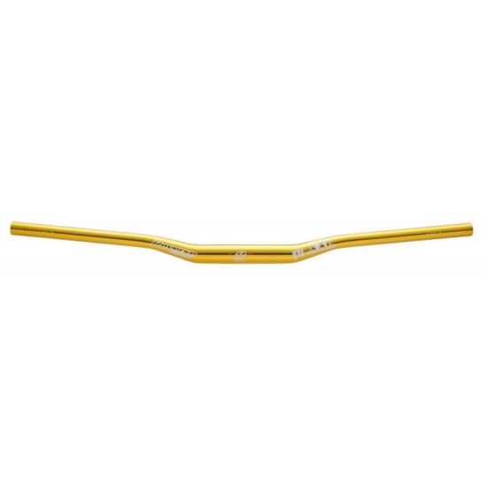 Ghidon Reverse Fli-Bar 31.8/18/760 mm auriu