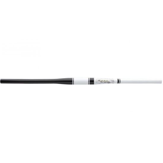 Ghidon Reverse Style 76 31.8/0/760 mm negru/alb