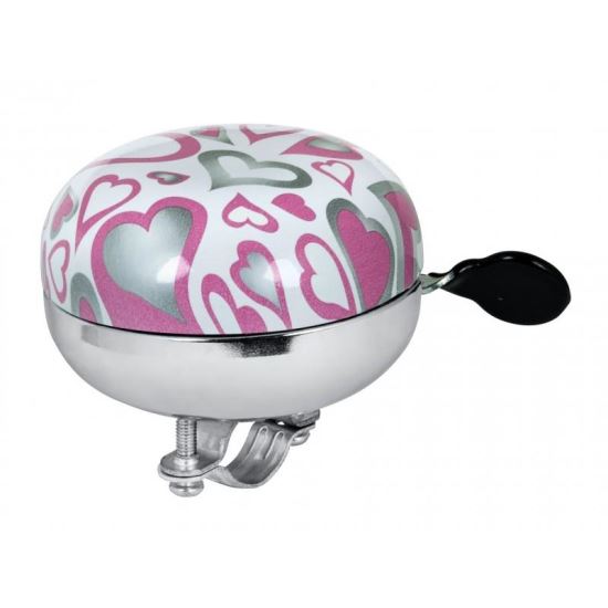 Sonerie Force Hearts Big fe 83 mm