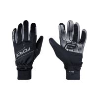 Manusi iarna Force Artic negre 