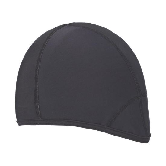 Caciula BBB de iarna sub casca