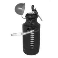 Lacat Force Bottle Lock 150cm/7 mm negru