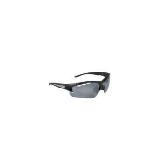 Ochelari Force Ride Pro Negri lentile negre