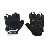 Manusi Force Gel Negre 17-XL