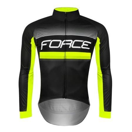 Tricou Force Premium Drift Rain Unisex 