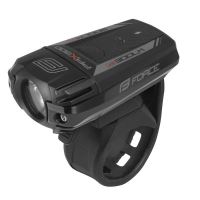 Far fata Force PAX-300 1 led XP-G2 negru