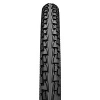 Anvelopa Continental Ride Tour Reflex Puncture-ProTection 28-622 negru/negru