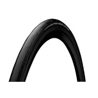 Anvelopa tubulara Continental Grand Prix 4000S2 28*22mm negru