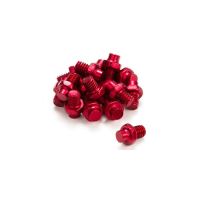 Pini pedale Reverse set pentru Escape rosu