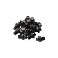 Pini pedale Reverse set pentru Escape negru
