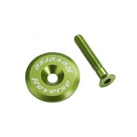 Capac cuvetarie 1.1/8 Reverse verde