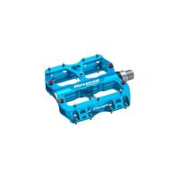 Pedale Reverse Escape albastru deschis