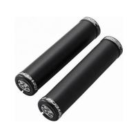 Mansoane Reverse Seismic Ergo silicon 32x145 mm negru