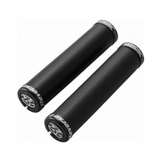 Mansoane Reverse Seismic Ergo silicon 32x145 mm negru