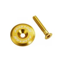 Capac cuvetarie 1.1/8 Reverse auriu