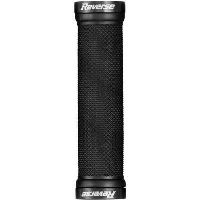 Mansoane Reverse Classic negre 130/28mm