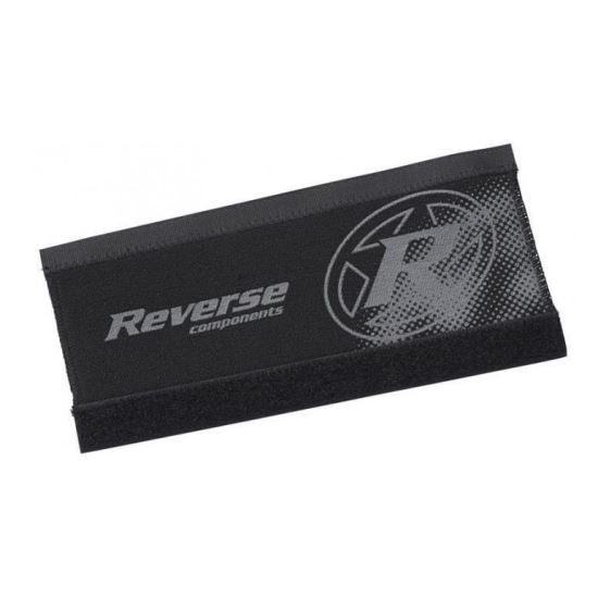 Protectie Reverse pentru cadru neopren negru/gri