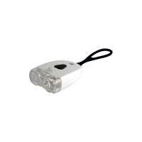 UNION Far fata UN-120 Li-ion 2 led-uri 2 lux USB