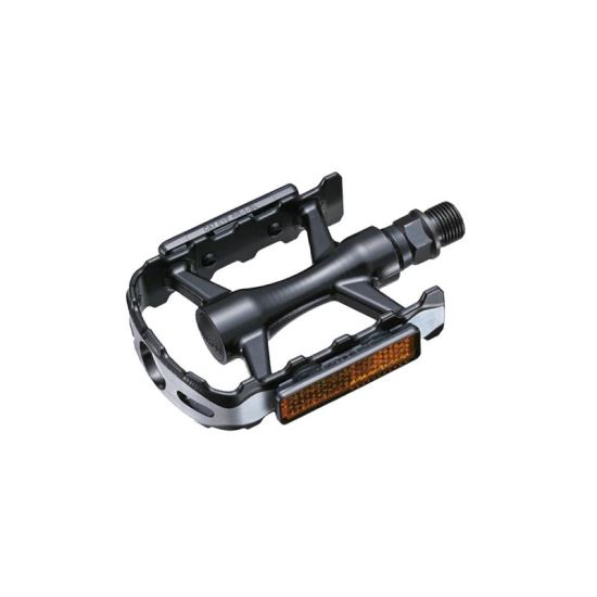 Pedale Union SP-2600 aluminiu turnat si finisat CNC