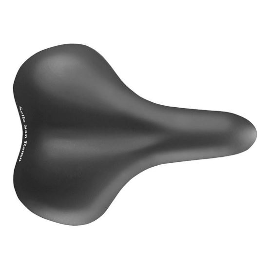 Sa Selle San Remo City/Trekking Lindau neagra
