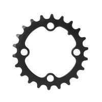 Placa Angrenaj Force 22T Cr-Mo neagra