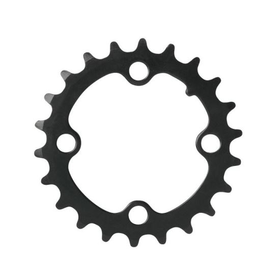 Placa Angrenaj Force 22T Cr-Mo neagra