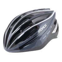 Casca Force Tery gri/negru/alb S-M